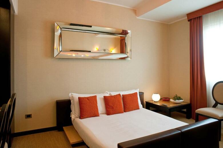 Hotel San Pietro