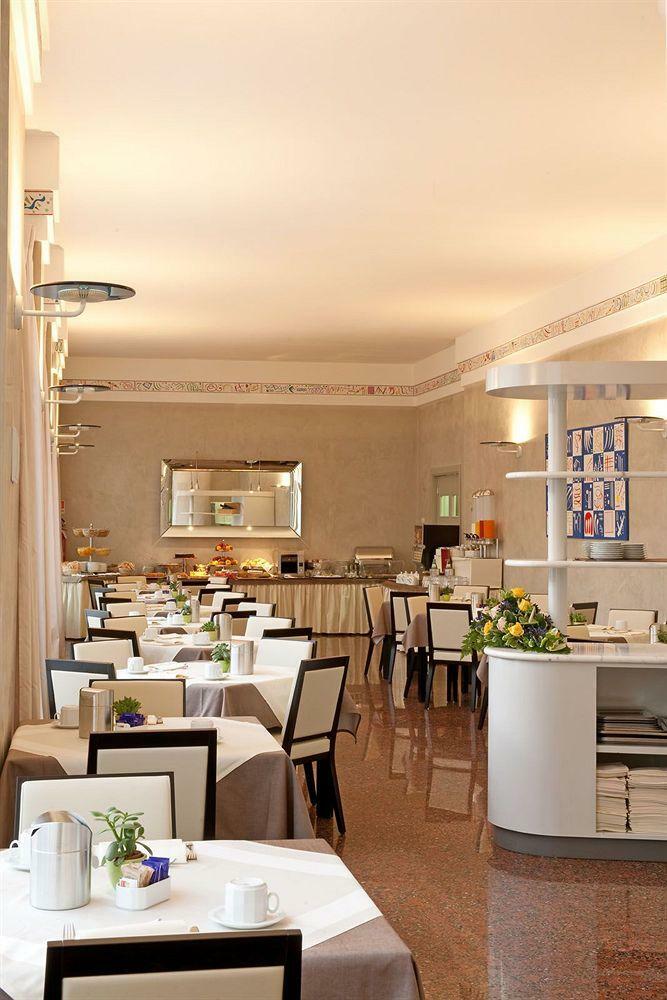 Hotel San Pietro
