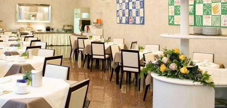 Hotel San Pietro