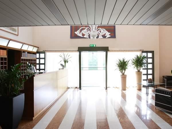 Hotel Da Porto