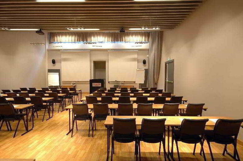 Hotel Scandic Nedre Elvehavn(.)