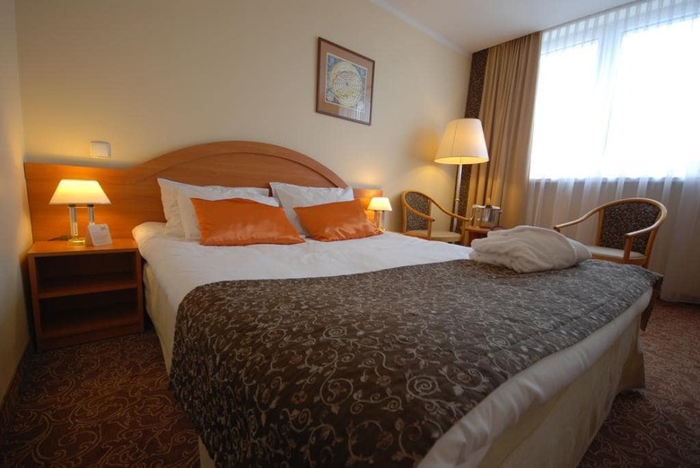 Hotel Mercure Torun Centrum