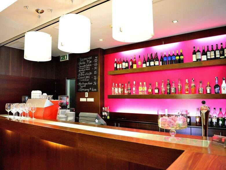 Hotel Mercure Torun Centrum