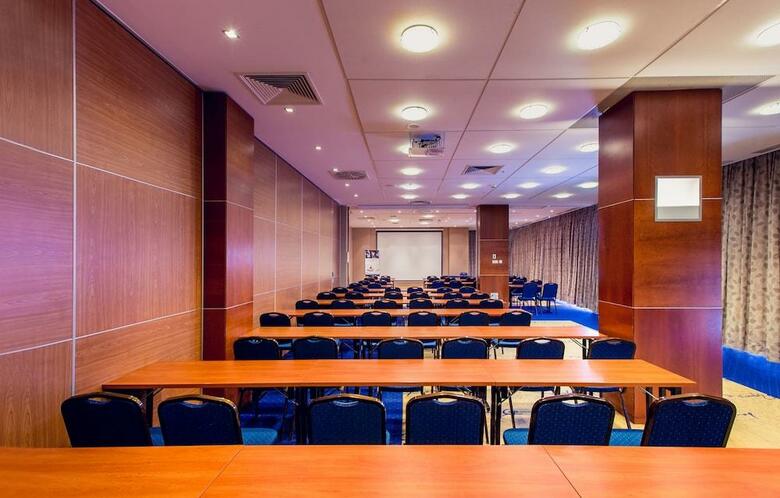 Hotel Mercure Torun Centrum