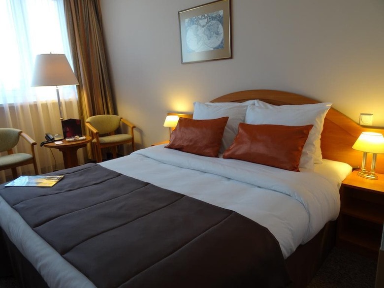 Hotel Mercure Torun Centrum