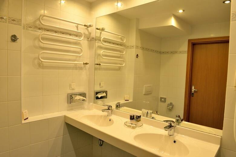 Hotel Mercure Torun Centrum