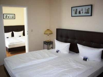 City Hotel Frankfurt