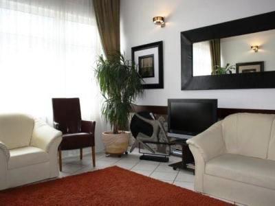 City Hotel Frankfurt