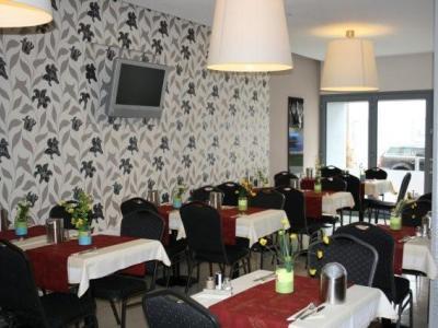 City Hotel Frankfurt