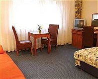City Hotel Frankfurt