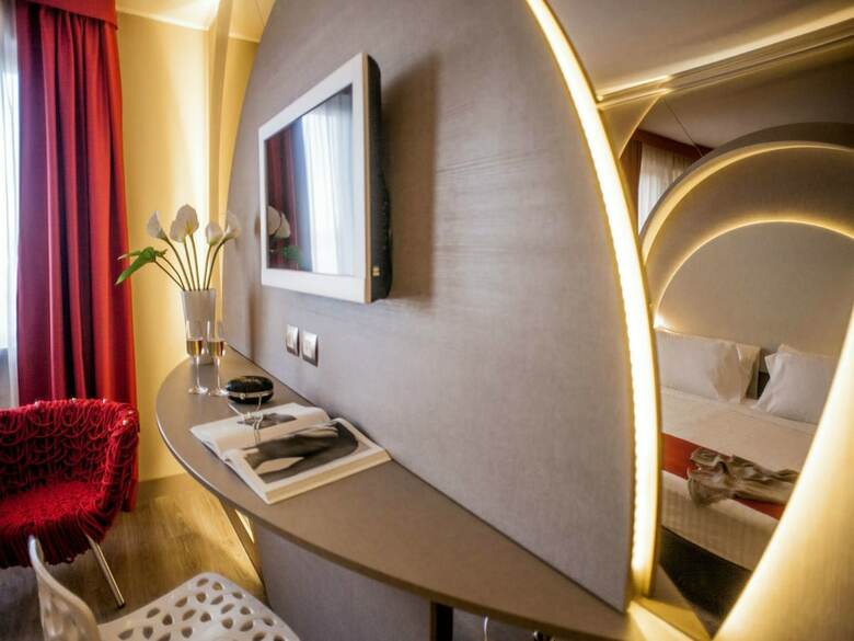 Hotel Da Vinci