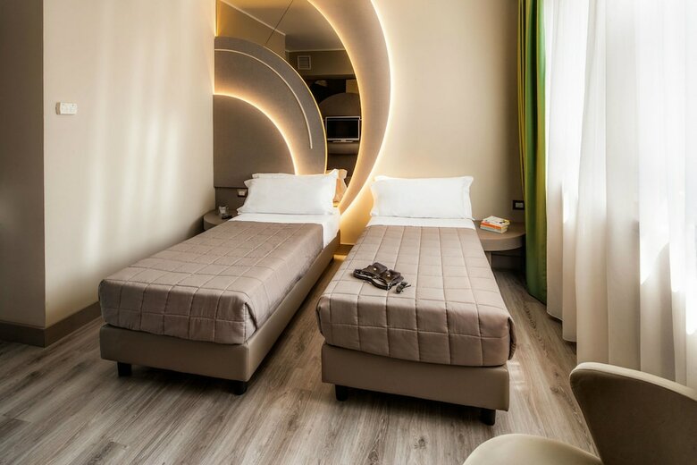 Hotel Da Vinci