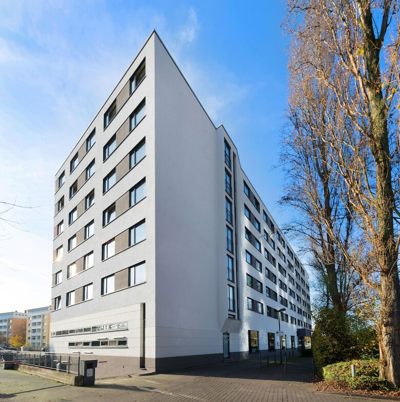 Hotel Frankfurt Messe Managed By Meli�