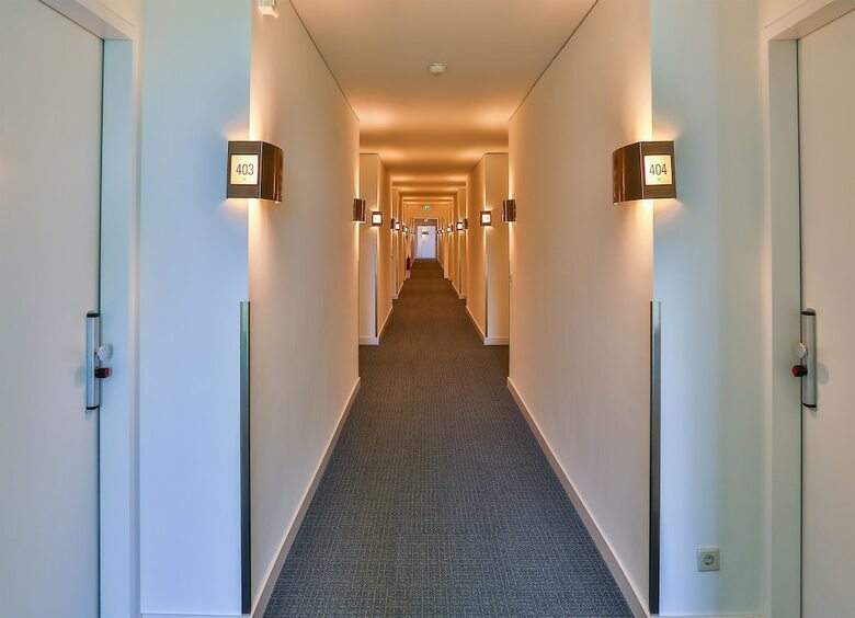 Hotel Frankfurt Messe Managed By Meli�