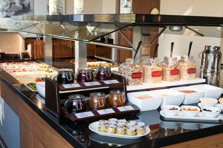 Hotel Frankfurt Messe Managed By Meli�