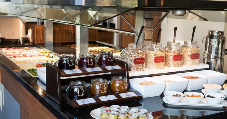Hotel Frankfurt Messe Managed By Meli�