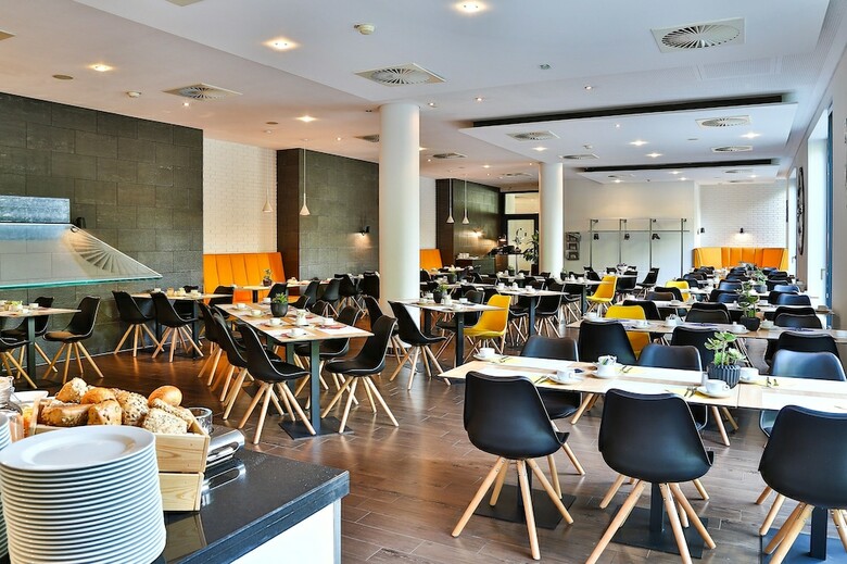 Hotel Frankfurt Messe Managed By Meli�