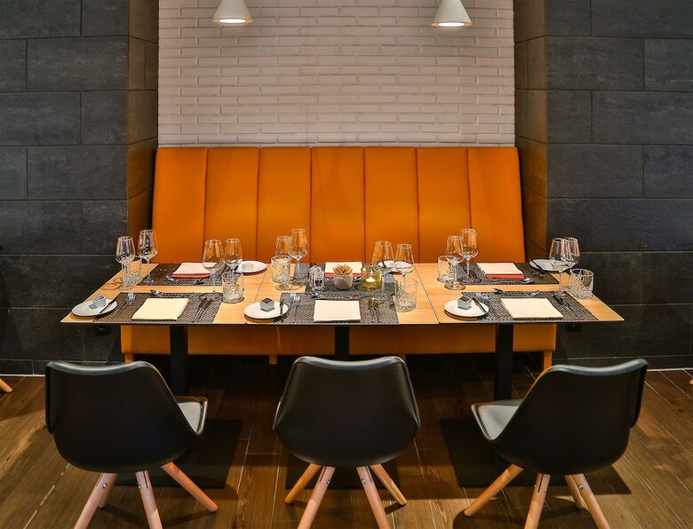 Hotel Frankfurt Messe Managed By Meli�