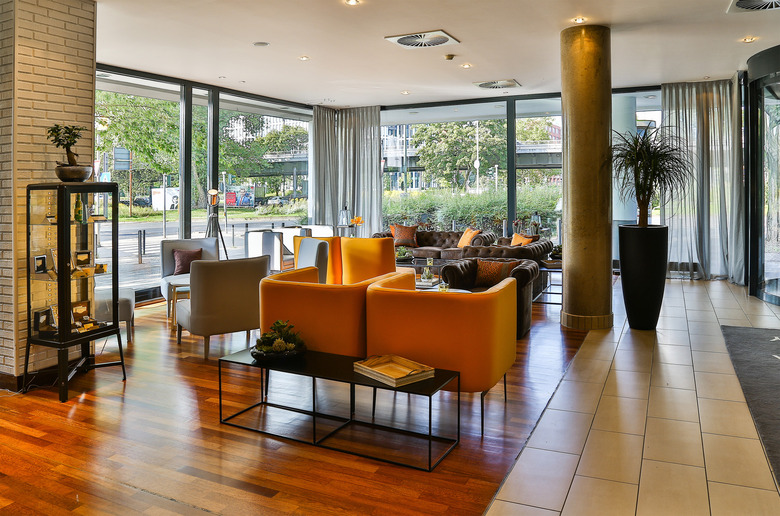 Hotel Frankfurt Messe Managed By Meli�