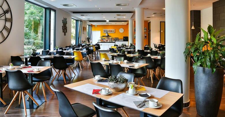 Hotel Frankfurt Messe Managed By Meli�