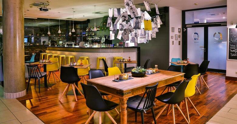 Hotel Frankfurt Messe Managed By Meli�