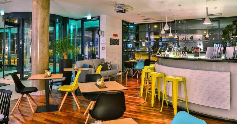 Hotel Frankfurt Messe Managed By Meli�