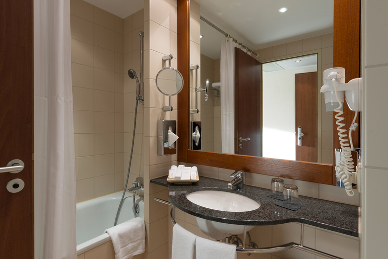 Hotel Frankfurt Messe Managed By Meli�