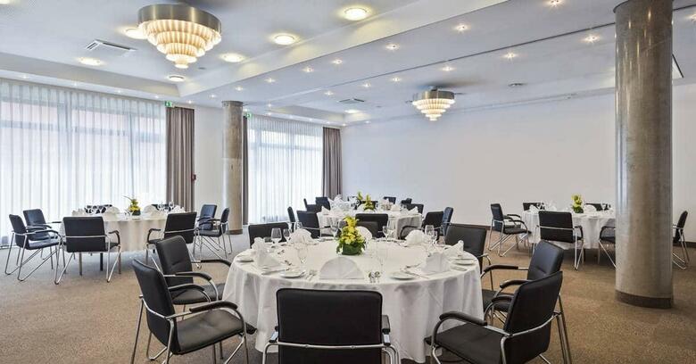 Hotel Frankfurt Messe Managed By Meli�