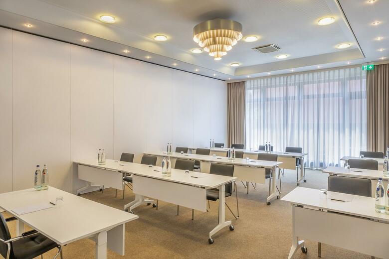 Hotel Frankfurt Messe Managed By Meli�