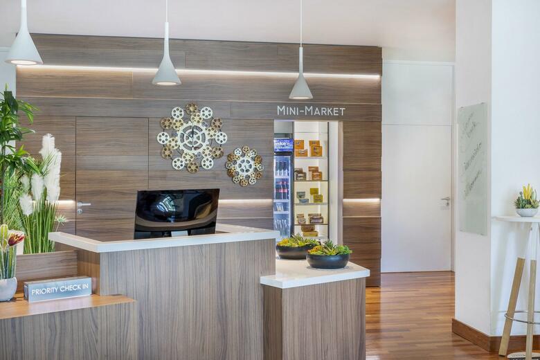 Hotel Frankfurt Messe Managed By Meli�