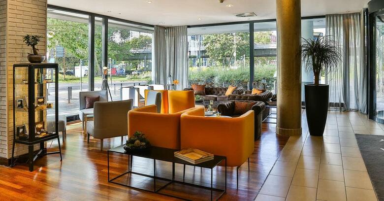 Hotel Frankfurt Messe Managed By Meli�