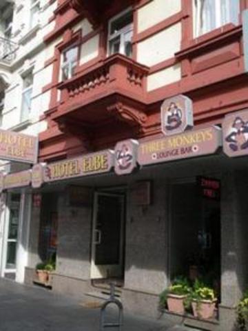 Hotel Elbe