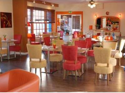 Hotel Eden