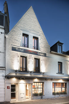 Hotel Eden