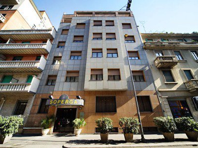Hotel Soperga