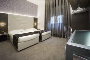 Hotel Soperga
