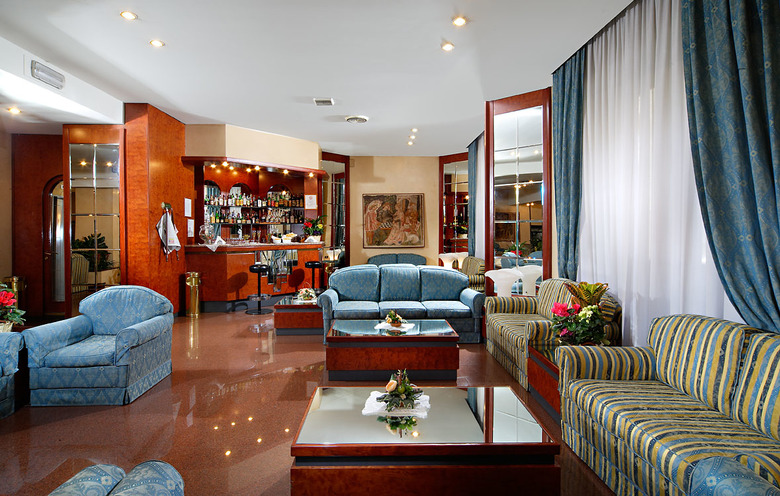 Hotel Soperga