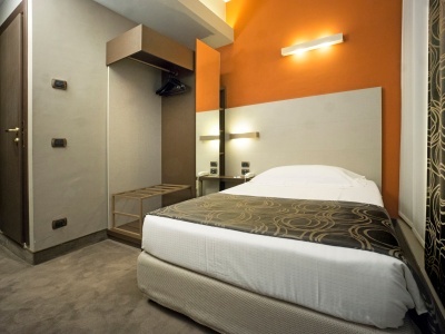 Hotel Soperga