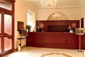 Hotel Sant'angelo
