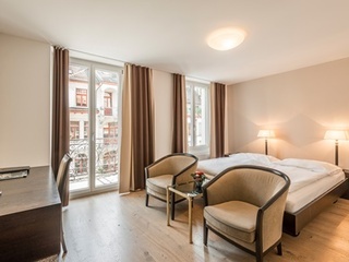 Hotel Alpina