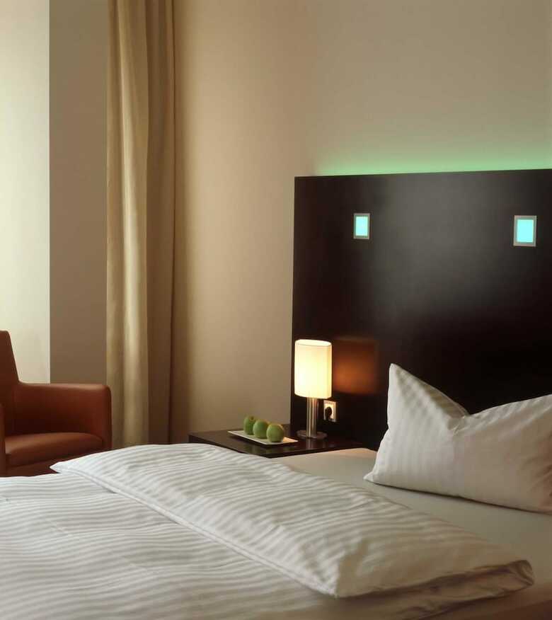 Hotel Flemings(.)
