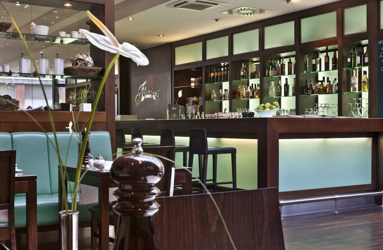Hotel Flemings(.)