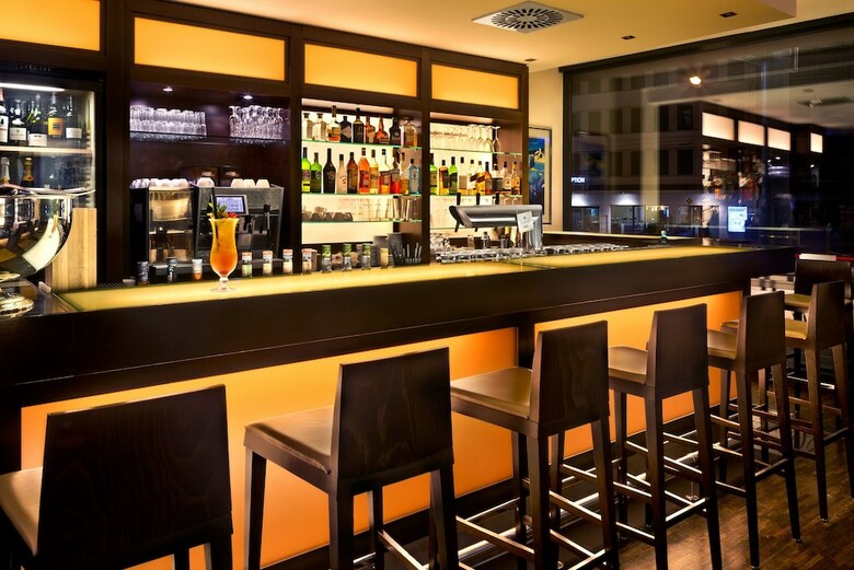 Hotel Flemings(.)