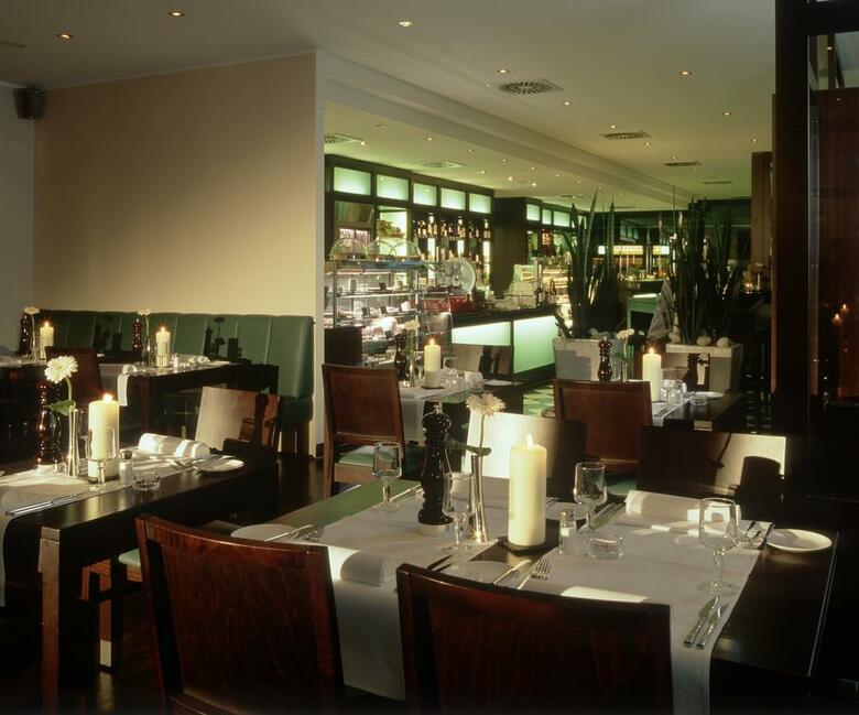 Hotel Flemings(.)