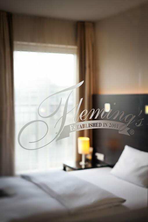 Hotel Flemings(.)