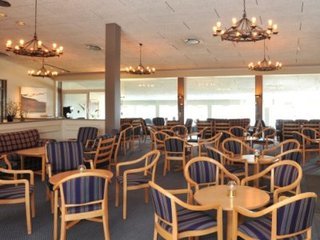 Hotel Ustedalen Geilo