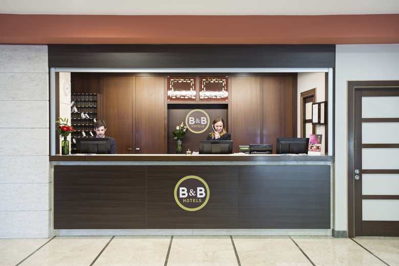 B&B Hotel Padova