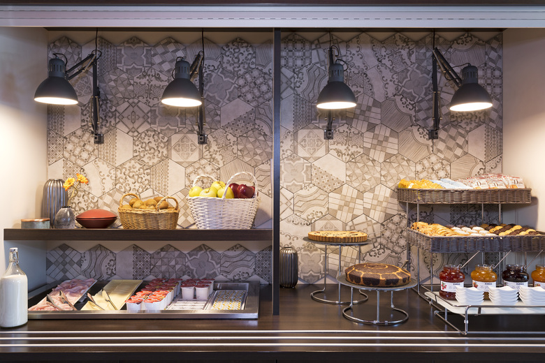 B&B Hotel Padova