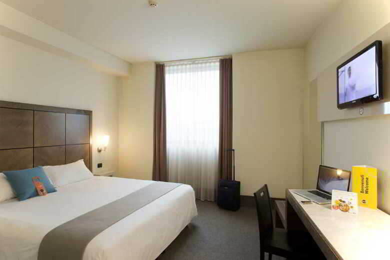 B&B Hotel Padova