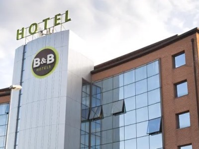 B&B Hotel Padova
